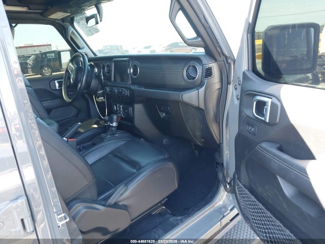 1C4JJXP66MW757606 Jeep Wrangler 4xe Unlimited Sahara 4x4