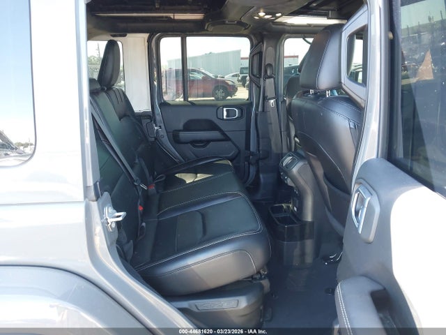 1C4JJXP66MW757606 Jeep Wrangler 4xe Unlimited Sahara 4x4