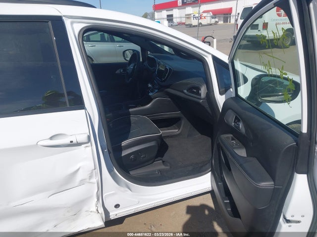 2025 CHRYSLER PACIFICA 2C4RC1GG4SR537874 Photo 4