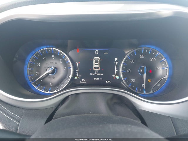 2025 CHRYSLER PACIFICA 2C4RC1GG4SR537874 Photo 6