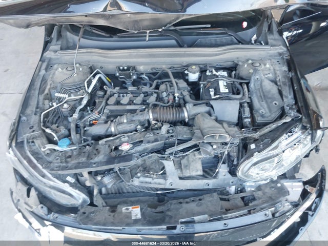 1HGCV1F49LA111693 Honda ACCORD EX