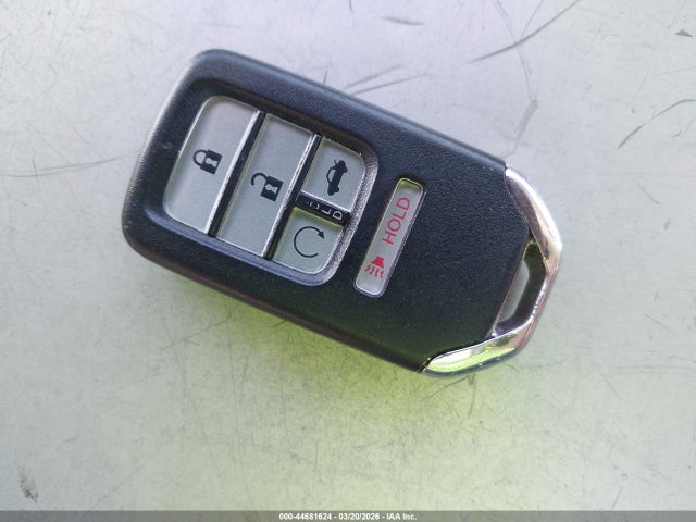 1HGCV1F49LA111693 Honda ACCORD EX