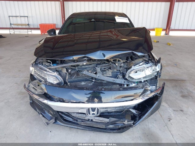 1HGCV1F49LA111693 Honda ACCORD EX