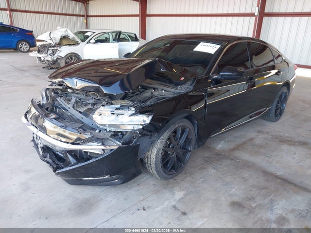 1HGCV1F49LA111693 Honda ACCORD EX