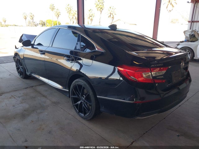 1HGCV1F49LA111693 Honda ACCORD EX