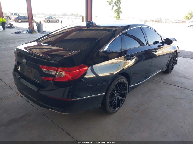 1HGCV1F49LA111693 Honda ACCORD EX