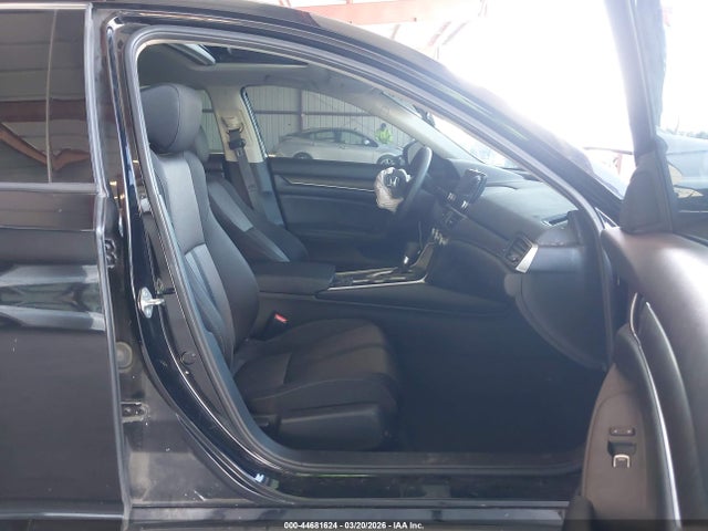 1HGCV1F49LA111693 Honda ACCORD EX