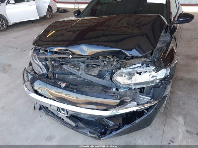 1HGCV1F49LA111693 Honda ACCORD EX