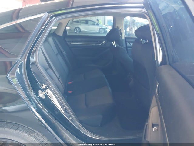 1HGCV1F49LA111693 Honda ACCORD EX