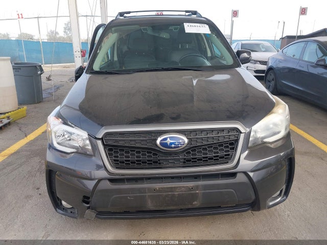 Продаж на аукціоні авто 2014 Subaru Forester 2.0xt Touring, vin: JF2SJGPC3EH436284, номер лоту: 44681635
