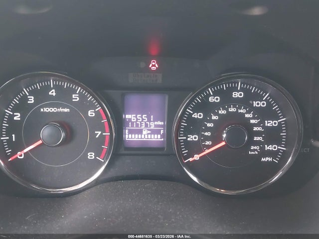 2014 SUBARU FORESTER JF2SJGPC3EH436284 Photo 6