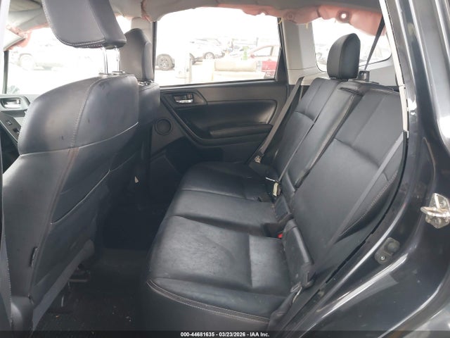 2014 SUBARU FORESTER JF2SJGPC3EH436284 Photo 7