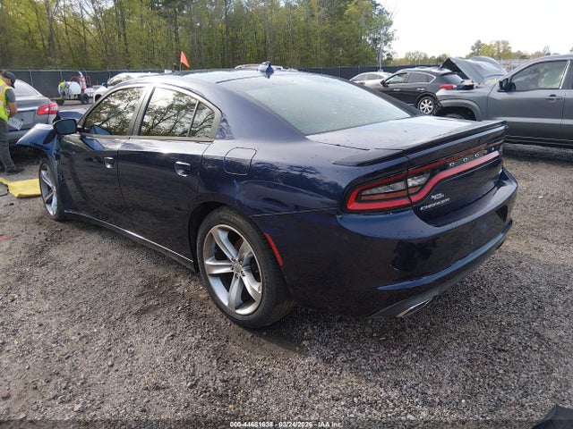 Продаж на аукціоні авто 2015 Dodge Charger Sxt, vin: 2C3CDXHG4FH800367, номер лоту: 44681638
