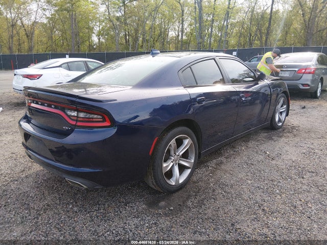 Продаж на аукціоні авто 2015 Dodge Charger Sxt, vin: 2C3CDXHG4FH800367, номер лоту: 44681638