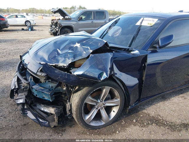 Продаж на аукціоні авто 2015 Dodge Charger Sxt, vin: 2C3CDXHG4FH800367, номер лоту: 44681638