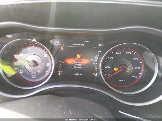 Продаж на аукціоні авто 2015 Dodge Charger Sxt, vin: 2C3CDXHG4FH800367, номер лоту: 44681638