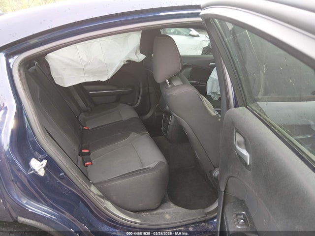 Продаж на аукціоні авто 2015 Dodge Charger Sxt, vin: 2C3CDXHG4FH800367, номер лоту: 44681638