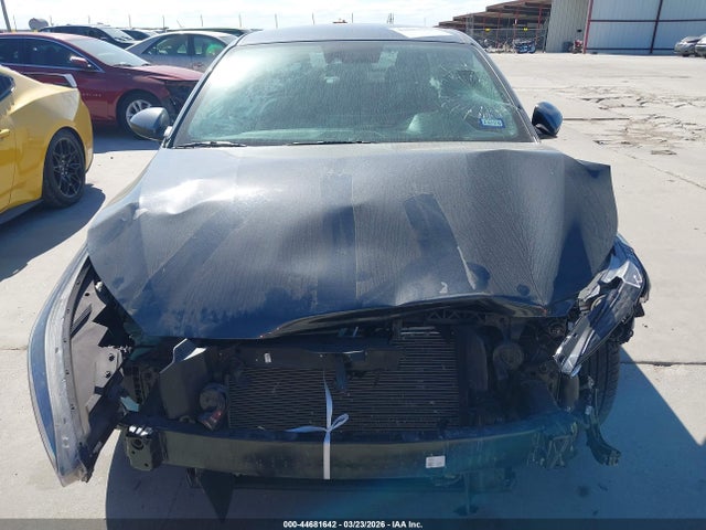 44681642 :رقم المزاد ، 3KPF24AD2PE621478 vin ، 2023 Kia Forte Lxs مزاد بيع