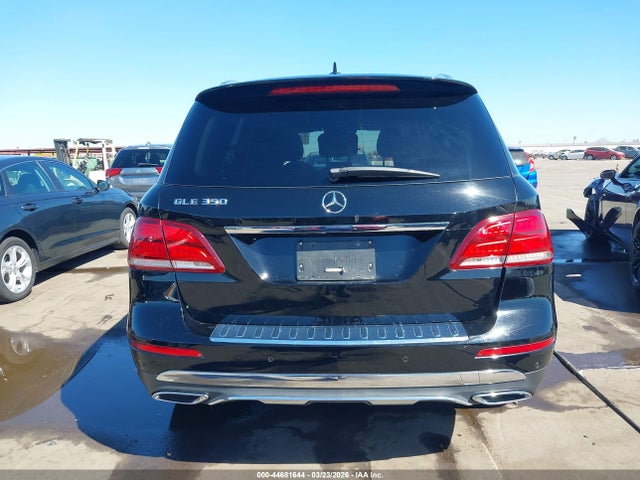 44681644 :رقم المزاد ، 4JGDA5JB3JB028338 vin ، 2018 Mercedes-benz Gle 350 مزاد بيع
