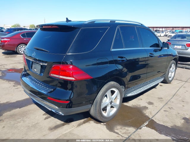 44681644 :رقم المزاد ، 4JGDA5JB3JB028338 vin ، 2018 Mercedes-benz Gle 350 مزاد بيع