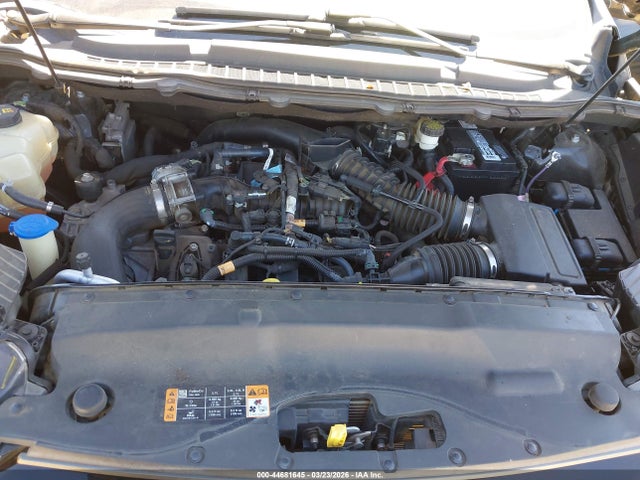 2015 FORD EDGE 2FMTK4AP2FBB42489 Photo 9