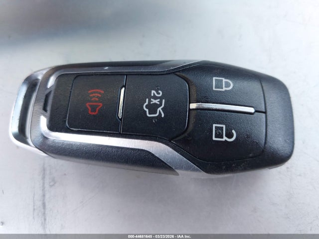 2015 FORD EDGE 2FMTK4AP2FBB42489 Photo 10