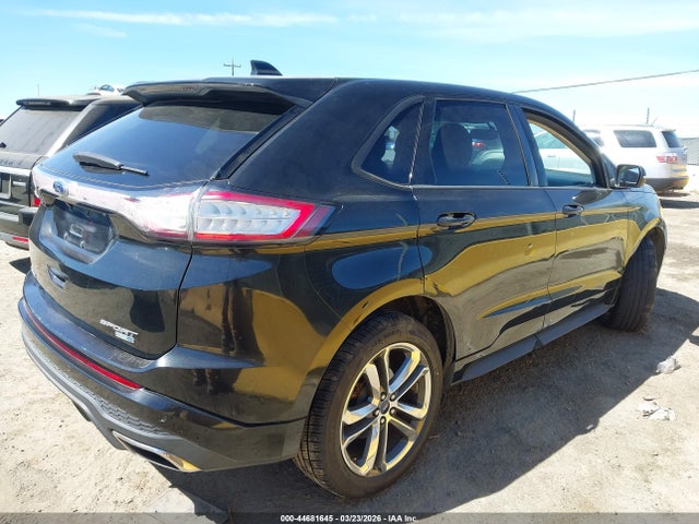 2015 FORD EDGE 2FMTK4AP2FBB42489 Photo 3