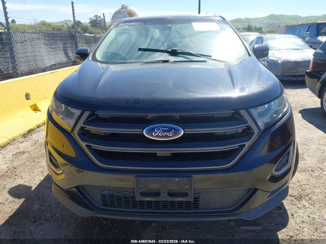 2015 FORD EDGE 2FMTK4AP2FBB42489 Photo 5