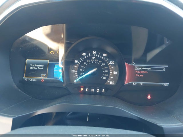 2015 FORD EDGE 2FMTK4AP2FBB42489 Photo 6