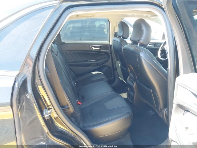 2015 FORD EDGE 2FMTK4AP2FBB42489 Photo 7