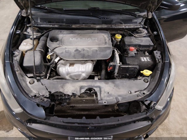 Продаж на аукціоні авто 2014 Dodge Dart Sxt, vin: 1C3CDFBB2ED926195, номер лоту: 44681649