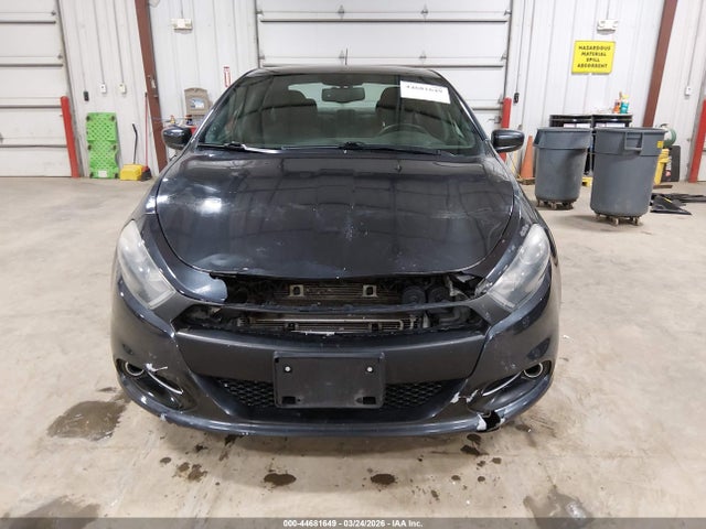 Продаж на аукціоні авто 2014 Dodge Dart Sxt, vin: 1C3CDFBB2ED926195, номер лоту: 44681649