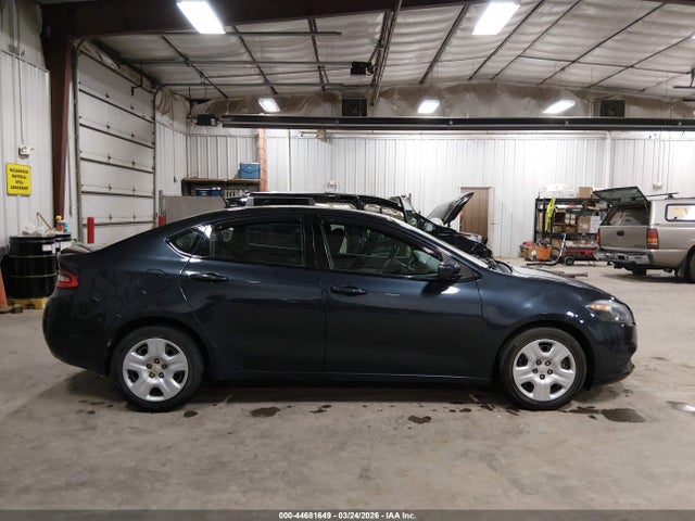 Продаж на аукціоні авто 2014 Dodge Dart Sxt, vin: 1C3CDFBB2ED926195, номер лоту: 44681649