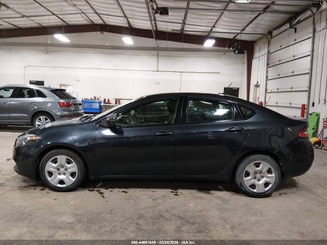 Продаж на аукціоні авто 2014 Dodge Dart Sxt, vin: 1C3CDFBB2ED926195, номер лоту: 44681649