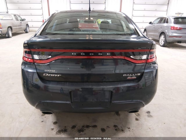 Продаж на аукціоні авто 2014 Dodge Dart Sxt, vin: 1C3CDFBB2ED926195, номер лоту: 44681649