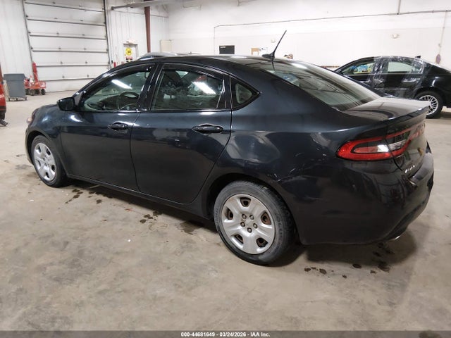 Продаж на аукціоні авто 2014 Dodge Dart Sxt, vin: 1C3CDFBB2ED926195, номер лоту: 44681649