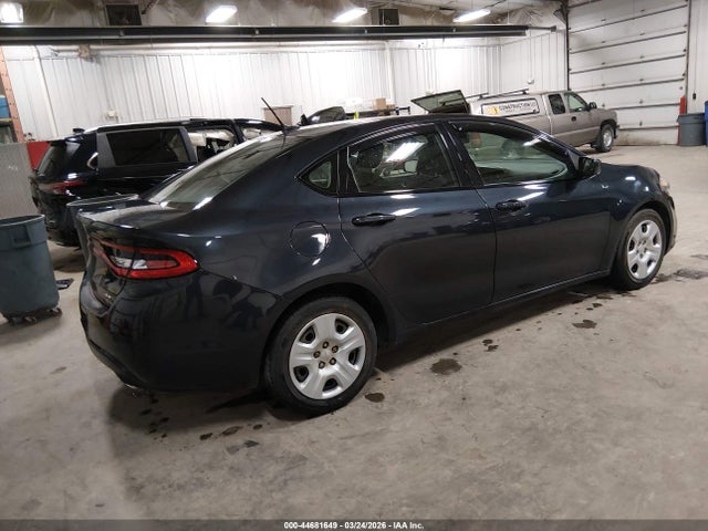 Продаж на аукціоні авто 2014 Dodge Dart Sxt, vin: 1C3CDFBB2ED926195, номер лоту: 44681649