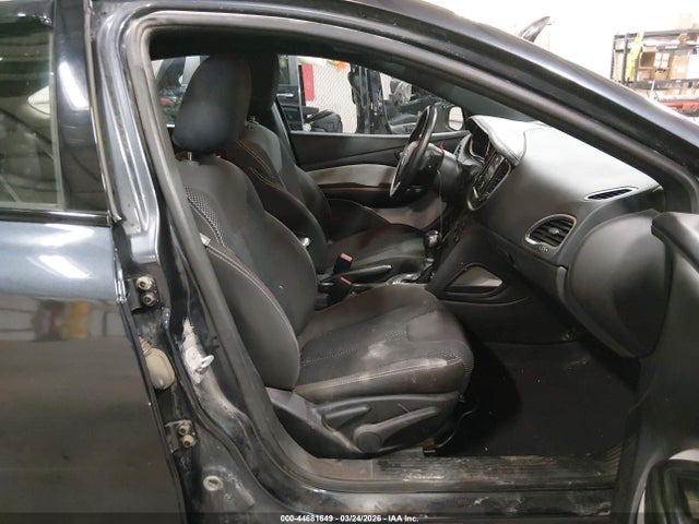 Продаж на аукціоні авто 2014 Dodge Dart Sxt, vin: 1C3CDFBB2ED926195, номер лоту: 44681649