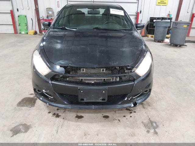 Продаж на аукціоні авто 2014 Dodge Dart Sxt, vin: 1C3CDFBB2ED926195, номер лоту: 44681649