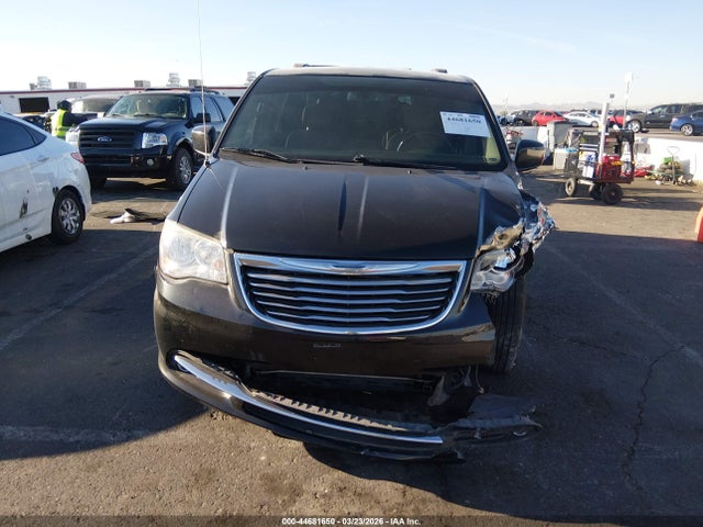 Aukcja sprzedaży 2014 Chrysler Town & Country Touring, vin: 2C4RC1BG1ER330175, numer aukcji: 44681650