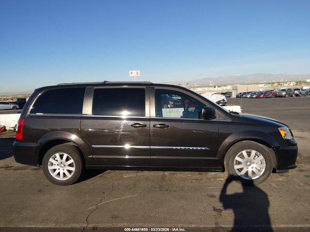 Aukcja sprzedaży 2014 Chrysler Town & Country Touring, vin: 2C4RC1BG1ER330175, numer aukcji: 44681650