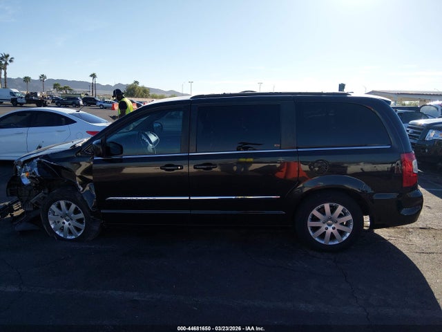 Aukcja sprzedaży 2014 Chrysler Town & Country Touring, vin: 2C4RC1BG1ER330175, numer aukcji: 44681650