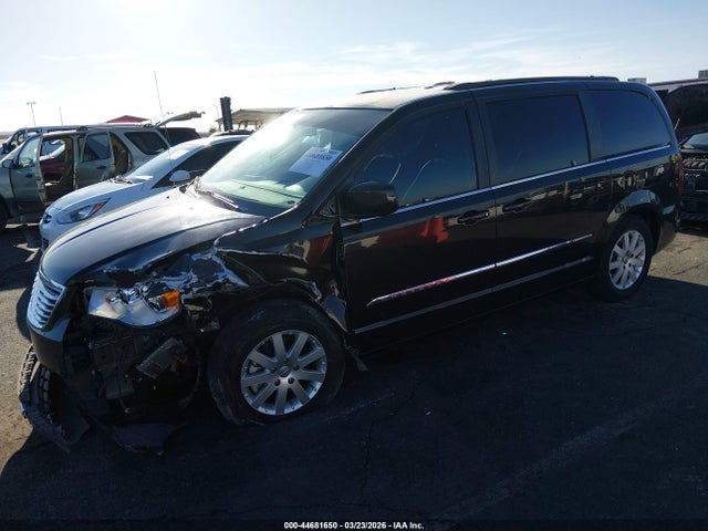 Aukcja sprzedaży 2014 Chrysler Town & Country Touring, vin: 2C4RC1BG1ER330175, numer aukcji: 44681650