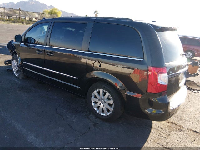 Aukcja sprzedaży 2014 Chrysler Town & Country Touring, vin: 2C4RC1BG1ER330175, numer aukcji: 44681650
