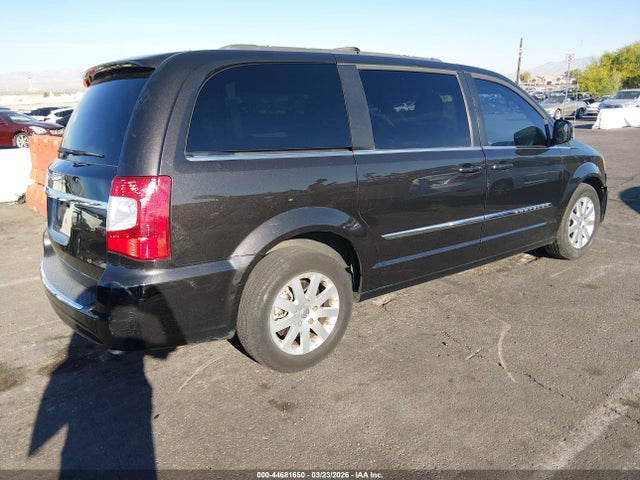 Aukcja sprzedaży 2014 Chrysler Town & Country Touring, vin: 2C4RC1BG1ER330175, numer aukcji: 44681650