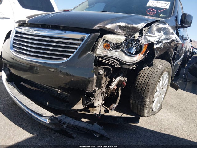Aukcja sprzedaży 2014 Chrysler Town & Country Touring, vin: 2C4RC1BG1ER330175, numer aukcji: 44681650