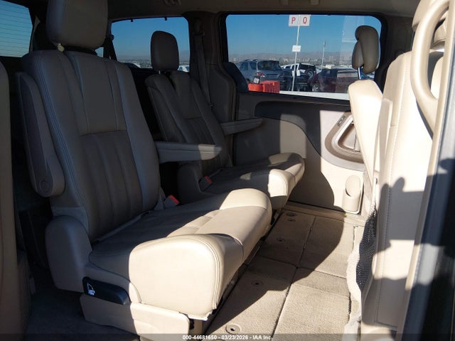 Aukcja sprzedaży 2014 Chrysler Town & Country Touring, vin: 2C4RC1BG1ER330175, numer aukcji: 44681650