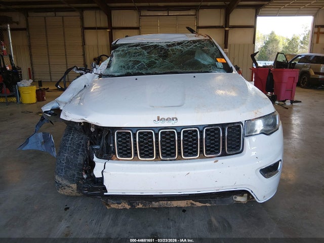 1C4RJEBG9JC358841 Jeep Grand Cherokee Limited 4x2