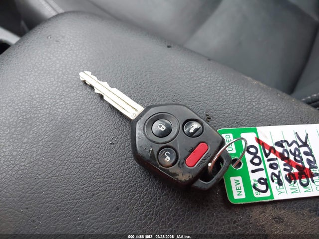44681652 :رقم المزاد ، JF2GPAMC7FH245099 vin ، 2015 Subaru Xv Crosstrek 2.0i Limited مزاد بيع