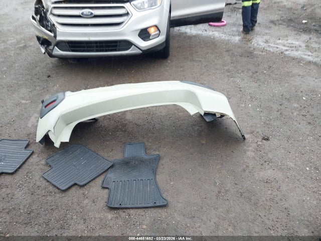44681652 :رقم المزاد ، JF2GPAMC7FH245099 vin ، 2015 Subaru Xv Crosstrek 2.0i Limited مزاد بيع